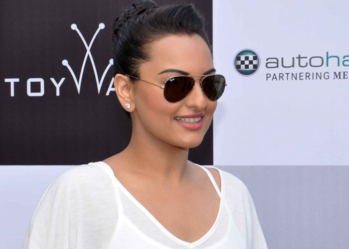 For Sonakshi Sinha, Dabangg 2 more exciting than original